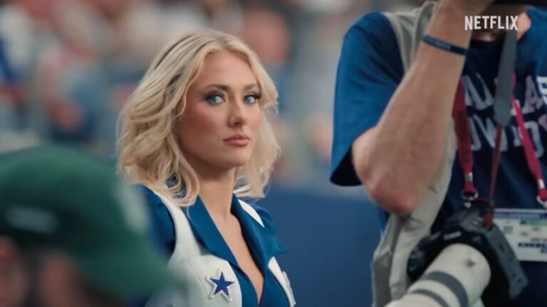 America’s Sweethearts: Dallas Cowboys Cheerleaders Season 3 premieres June 16, 2026 on Netflix. Discover the release date, trailer, cast, story, and what to expect.