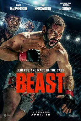 Beast_poster