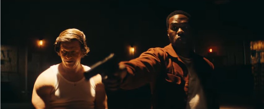 By Any Means (2026) Tells the Incredible True Story of an FBI Agent and a Mafia Hitman