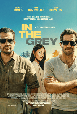 In the Grey (2026) Box Office: Worldwide, Domestic & International