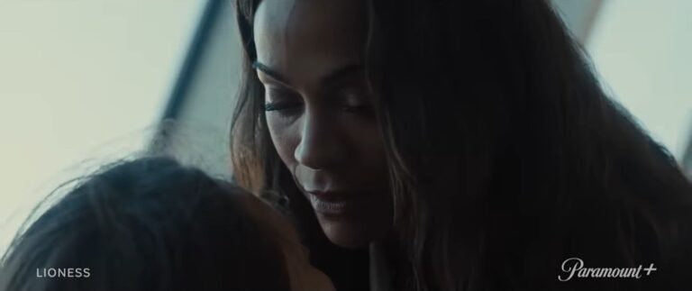 Lioness Season 3