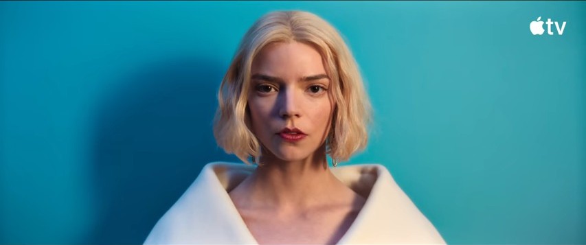 Lucky Release Date, Trailer, Cast & Story — Anya Taylor-Joy Leads Apple TV+’s New Crime Thriller