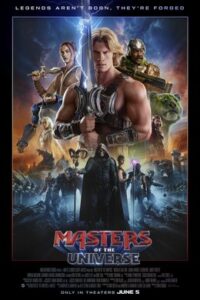 Masters of the Universe (2026) Box Office: Worldwide, Domestic & International