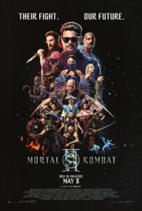 Mortal Kombat II (2026) Box Office: Worldwide, Domestic & International