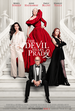 The Devil Wears Prada 2 (2026) Box Office: Worldwide, Domestic & International The Devil Wears Prada 2 (2026) Box Office: Worldwide, Domestic & International