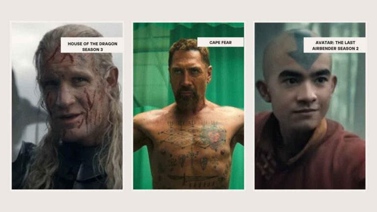 Top TV Shows Premiering in June 2026