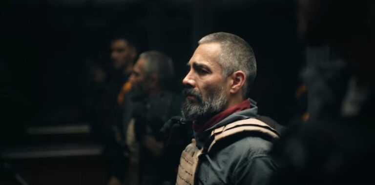 Venganza (2026): Mexico’s Gritty Action Thriller