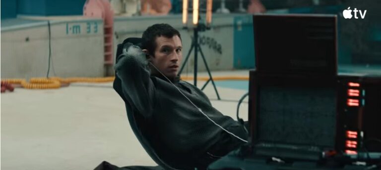Neuromancer (2027)