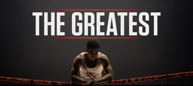 The Greatest (2026)