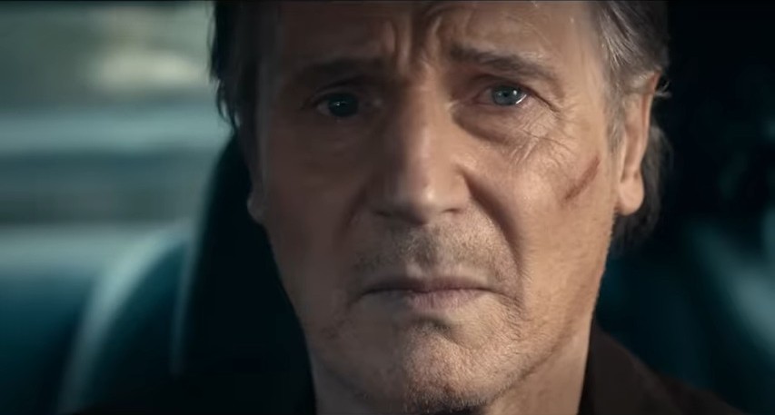 The Mongoose _ Liam Neeson _ Official Trailer HD 2-2 screenshot