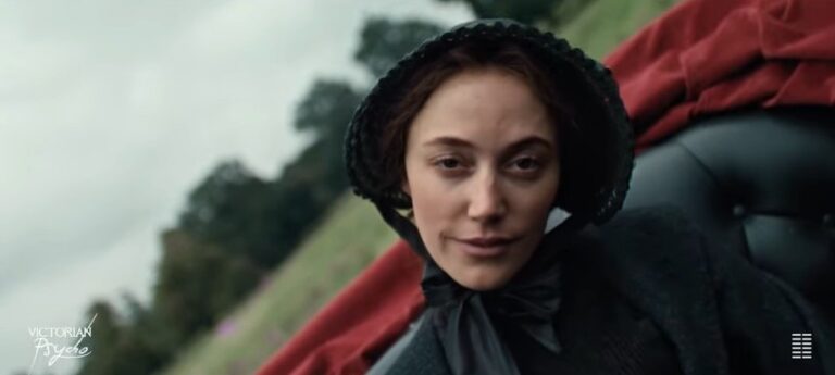 Victorian Psycho (2026)