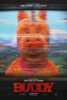 Buddy (2026) Box Office