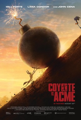 Coyote vs. Acme (2026) Box Office