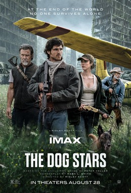 The Dog Stars (2026) Box Office
