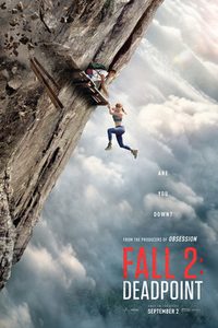 Fall 2: Deadpoint (2026) Box Office