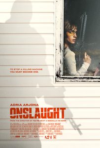 Onslaught (2026) Box Office