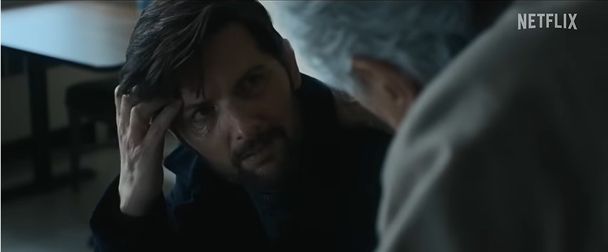 The Whisper Man _ Official Trailer _ Netflix 2-5 screenshot