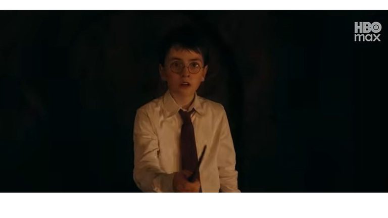 Harry Potter Series 2026: Philosopher’s Stone